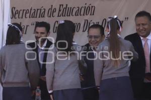 CLAUSURA CICLO ESCOLAR 2023