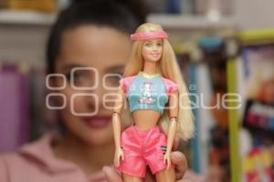 BARBIE . COLECCIONISTA