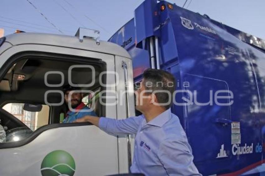 AYUNTAMIENTO . REHABILITACIÓN LAS HADAS