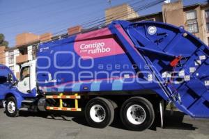 AYUNTAMIENTO . REHABILITACIÓN LAS HADAS