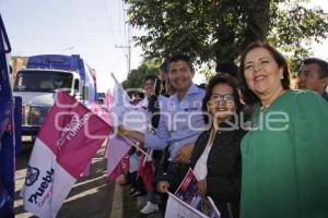 AYUNTAMIENTO . REHABILITACIÓN LAS HADAS