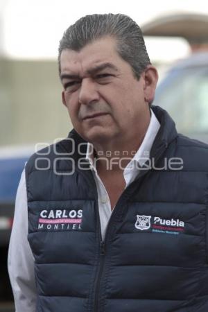 CARLOS MONTIEL