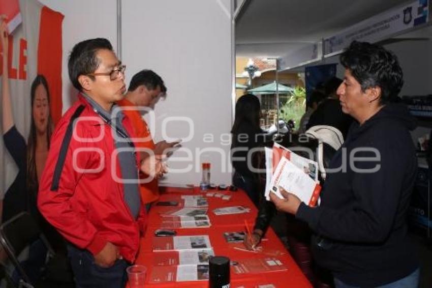 ENCUENTRO PROFESIONAL UNIVERSIDADES