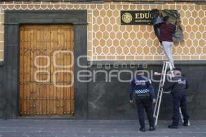 SEP . CASA RABOSO