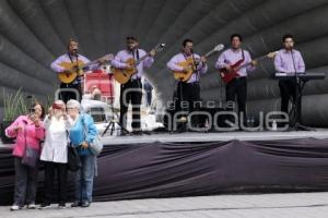 TLAXCALA . DOMINGOS CULTURALES