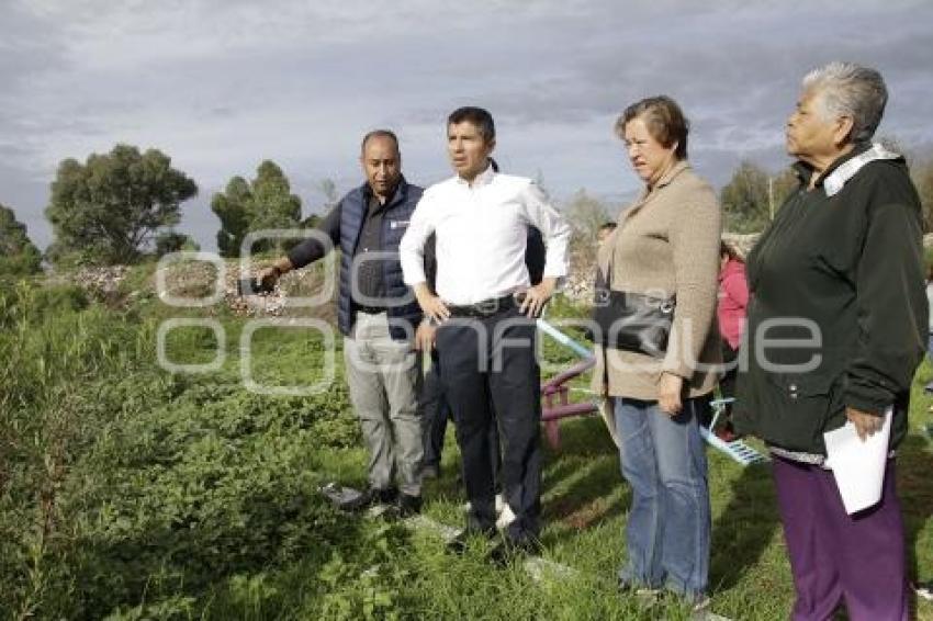 AYUNTAMIENTO . REHABILITACIÓN DE CANCHA
