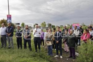 AYUNTAMIENTO . REHABILITACIÓN DE CANCHA