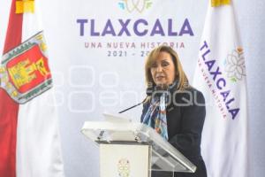 TLAXCALA . LORENA CUÉLLAR CISNEROS