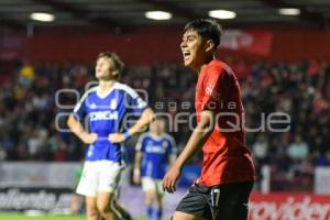 TLAXCALA . FÚTBOL . COYOTES VS REAL OVIEDO