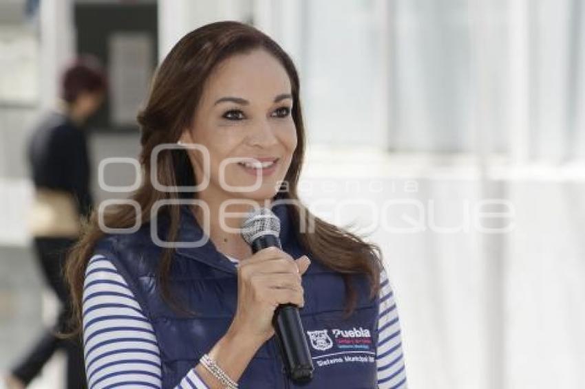 SMDIF . LILIANA ORTIZ