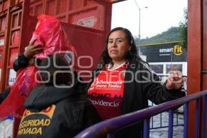 TLAXCALA . FÚTBOL . COYOTES VS REAL OVIEDO