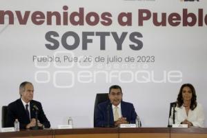 INVERSIÓN EMPRESA SOFTYS