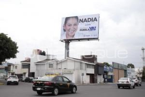 ESPECTACULAR NADIA NAVARRO