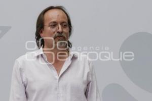 CULTURA . ENRIQUE GLOCKNER