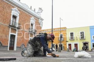 TLAXCALA . LIMPIEZA 8M