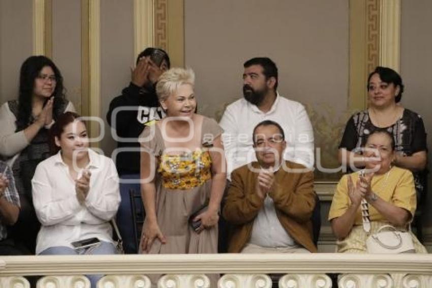 CONGRESO