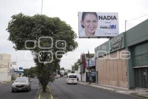 ESPECTACULAR NADIA NAVARRO