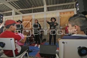 CEMERI . CONCIERTO INFANTIL