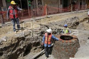 AYUNTAMIENTO . INTERVENCIÓN DE CALLES