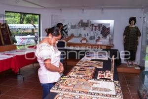 TLAXCALA . CONCURSO ARTESANAL IXTENCO