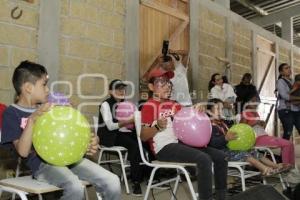 CEMERI . CONCIERTO INFANTIL