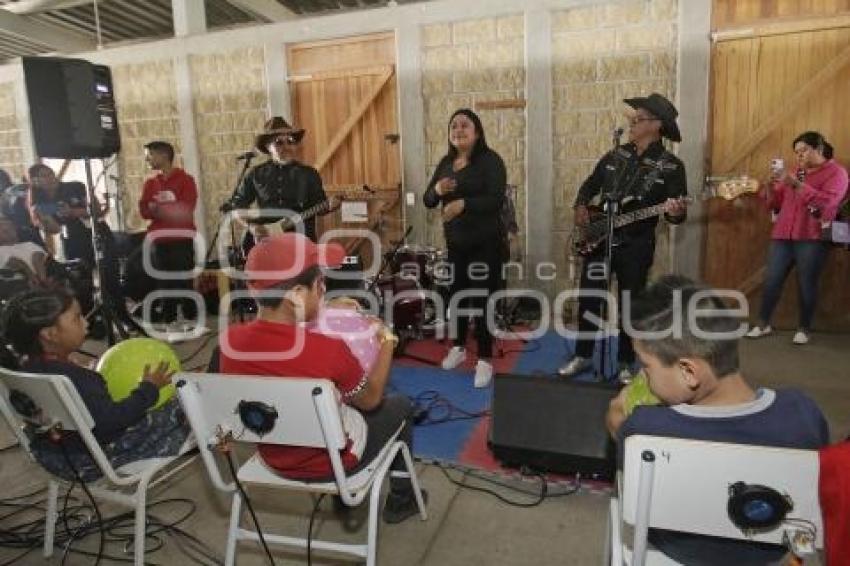 CEMERI . CONCIERTO INFANTIL