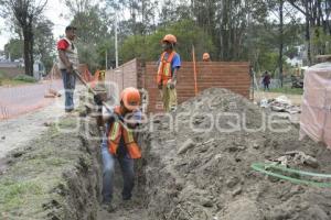 TLAXCALA . CORREDOR URBANO