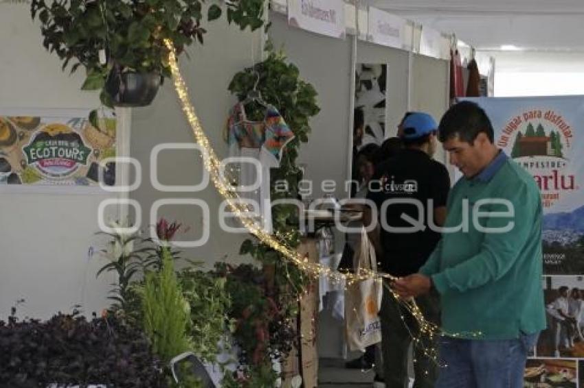 RURALYA . EXPO TURISMO