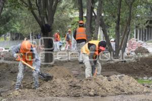 TLAXCALA . CORREDOR URBANO