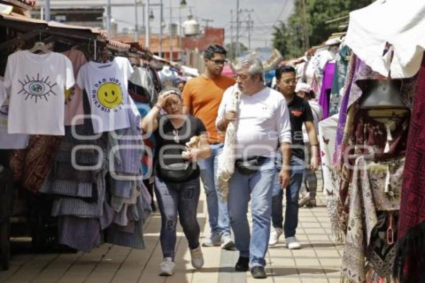 TURISMO . VACACIONES DE VERANO