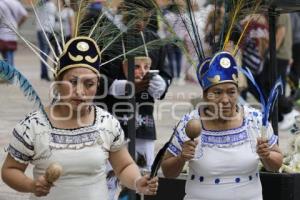 TLAXCALA . DOMINGOS CULTURALES