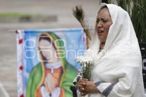 TLAXCALA . DOMINGOS CULTURALES