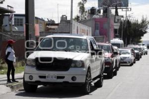 CENTRO DE VERIFICACIÓN VEHICULAR