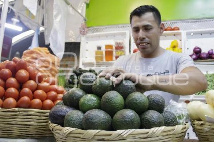 DÍA INTERNACIONAL DEL AGUACATE