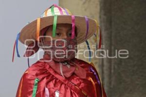 CULTURA . CARRERA DE LA TORTILLA