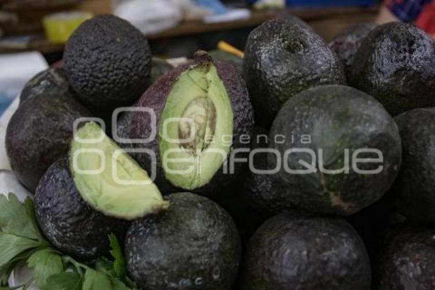 DÍA INTERNACIONAL DEL AGUACATE