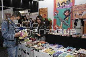 IMACP . FIESTA DEL LIBRO