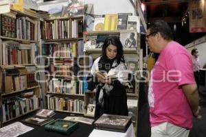 IMACP . FIESTA DEL LIBRO