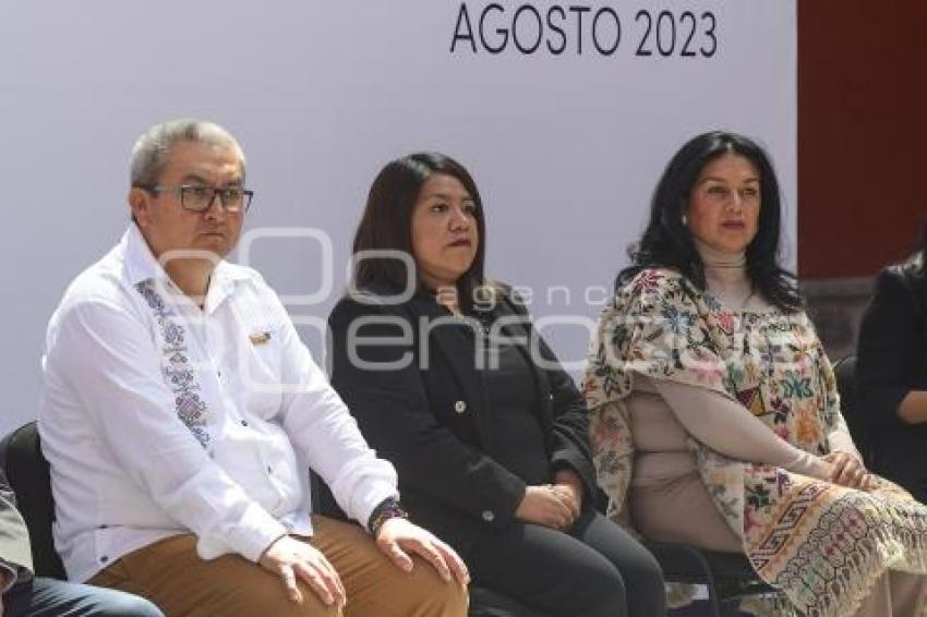 TLAXCALA . DISPENSA APOSTILLA