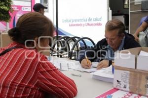 SMDIF . JORNADA INTEGRAL DE SERVICIOS