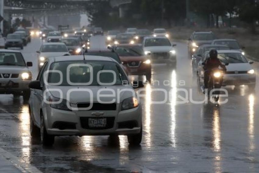 LLUVIA