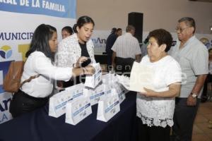 SAN ANDRÉS CHOLULA . AUXILIARES AUDITIVOS