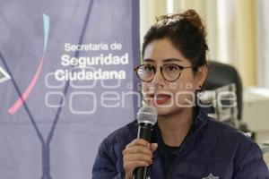 PC . ACTIVIDADES DE EMERGENCIA