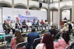 TLAXCALA . FORO PROTECCIÓN PERIODISTAS