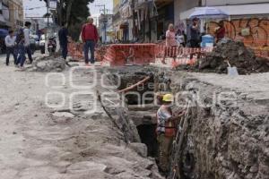 AYUNTAMIENTO . INTERVENCIÓN DE CALLES