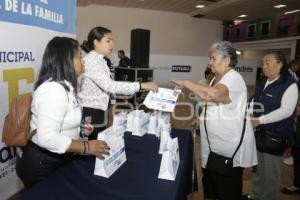 SAN ANDRÉS CHOLULA . AUXILIARES AUDITIVOS