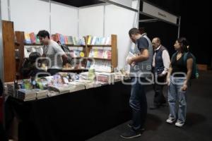 FIESTA DEL LIBRO