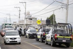 TLAXCALA . DECESO POR CAÍDA