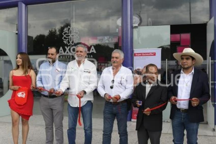 TLAXCALA . CONGRESO BUIATRÍA