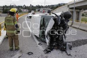 TLAXCALA . ACCIDENTE MORTAL